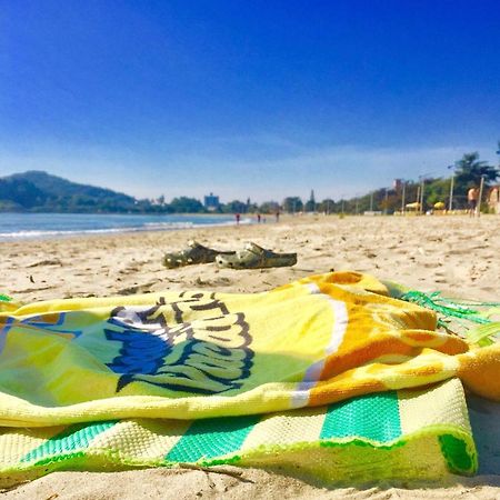 Apartamento Na Praia Alegre Proximo Ao Beto Carrero Com Vista Parcial Para O Mar - Penha-Sc Apt201 ペーニャ エクステリア 写真