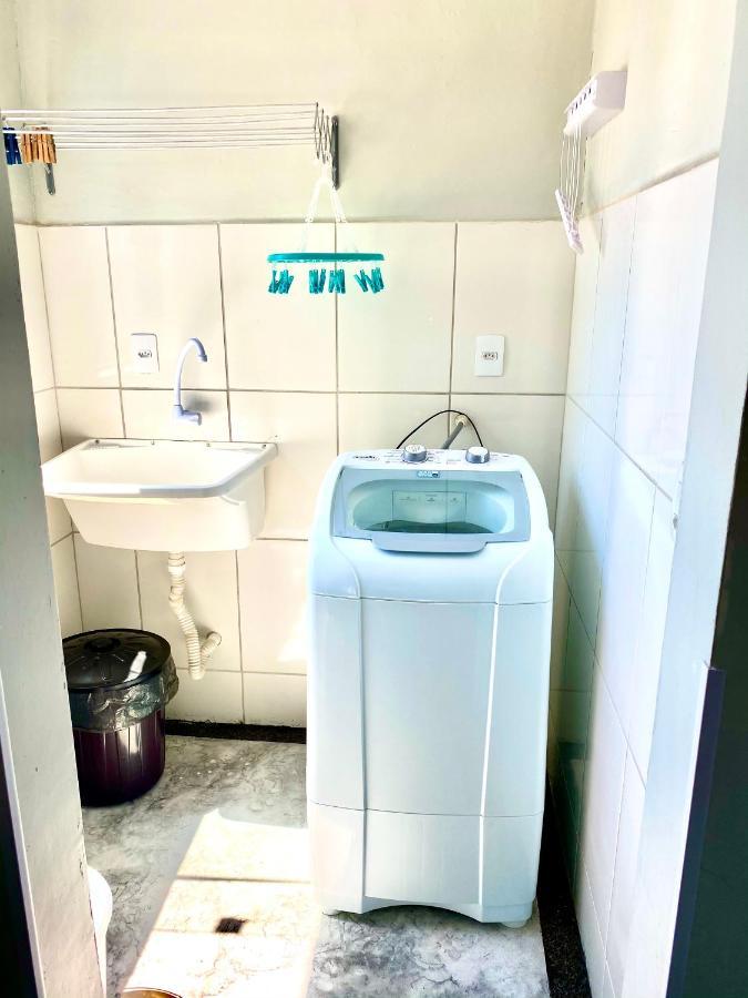 Apartamento Na Praia Alegre Proximo Ao Beto Carrero Com Vista Parcial Para O Mar - Penha-Sc Apt201 ペーニャ エクステリア 写真