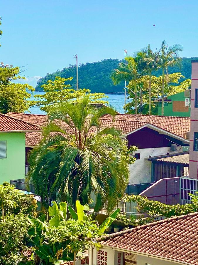Apartamento Na Praia Alegre Proximo Ao Beto Carrero Com Vista Parcial Para O Mar - Penha-Sc Apt201 ペーニャ エクステリア 写真