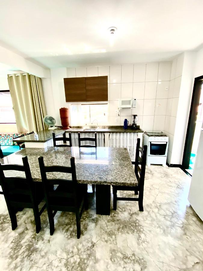 Apartamento Na Praia Alegre Proximo Ao Beto Carrero Com Vista Parcial Para O Mar - Penha-Sc Apt201 ペーニャ エクステリア 写真